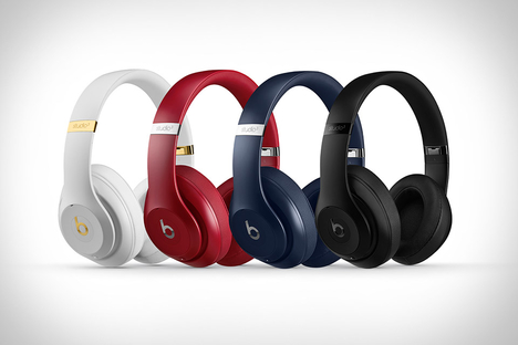 Auriculares Inalámbricos Beats Studio3