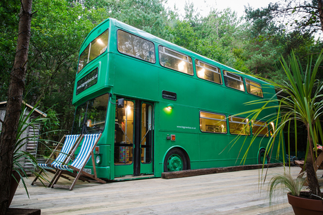 Big Green Bus Big Green Bus