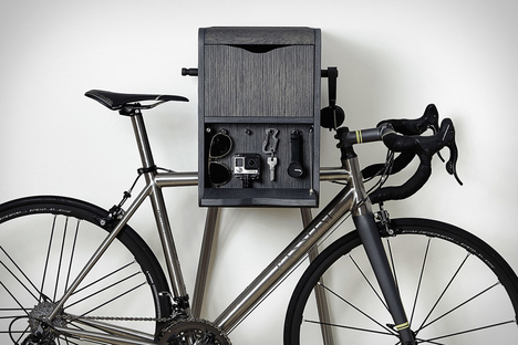 Vadolibero Origo Vox Bike Butler Vadolibero Origo Vox Bike Butler