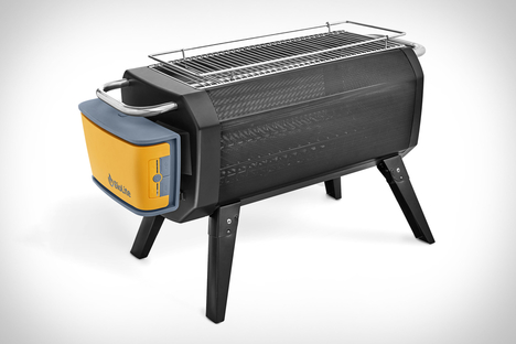 BioLite ファイヤーピット