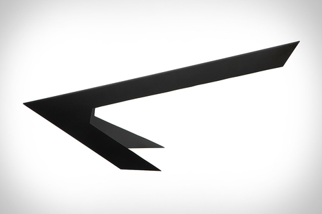 Blackbird Lamp Blackbird Lamp