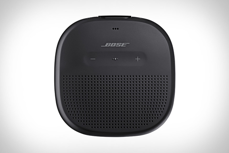 Bose SoundWear Companion Speaker | Uncrate