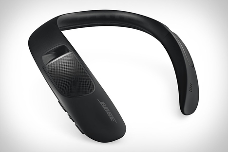 Bose SoundWear Companion Speaker Bose SoundWear Companion Speaker