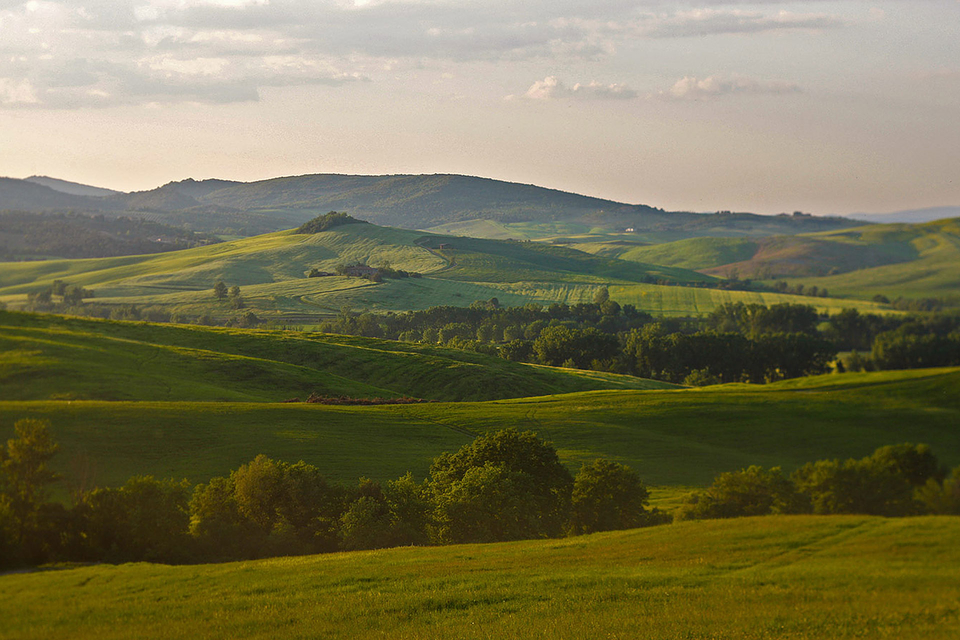 Castiglion del Bosco | Uncrate