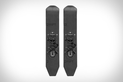 Drift Boards Drift Boards