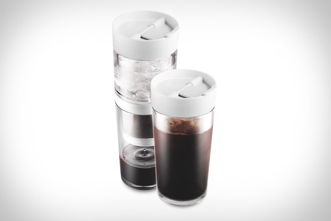 Dripo Cold Brew Coffee Maker Dripo Cold Brew Coffee Maker