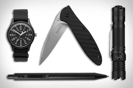 Everyday Carry: Essential