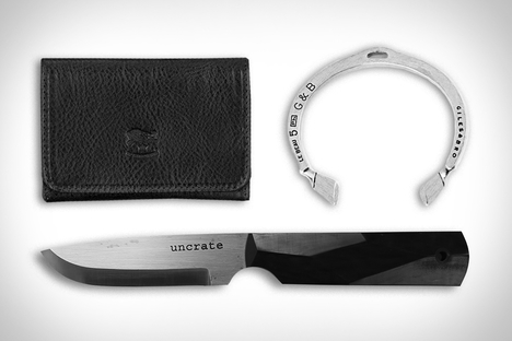 Everyday Carry: Horn