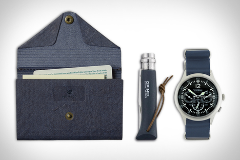 Everyday Carry: Slate