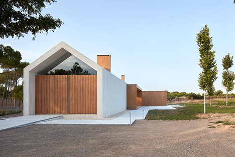 福塔纳斯葡萄园别墅