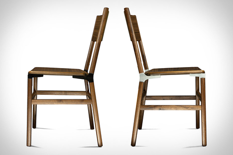Fyrn Stemn Seating Fyrn Stemn Seating