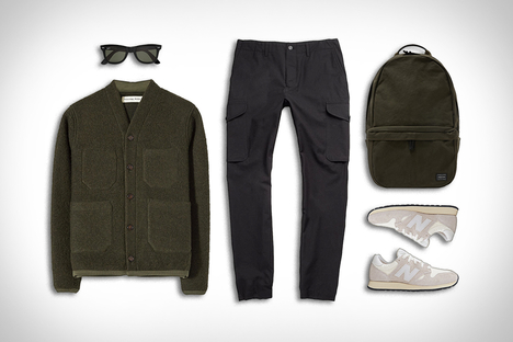 Garb: Northwest Garb: Northwest