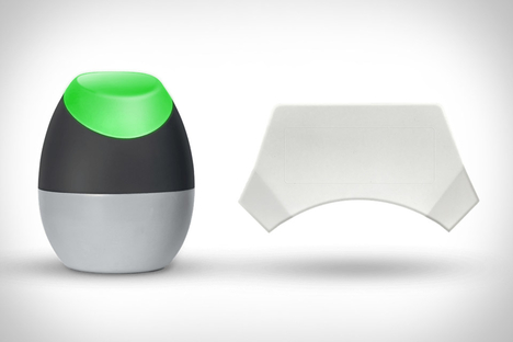 Glow Smart Energy Tracker Glow Smart Energy Tracker