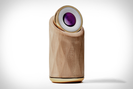 Halo Smart Security Camera Halo Smart Security Camera