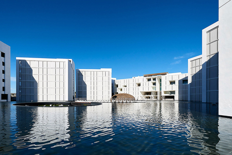 Hotel Mar Adentro Hotel Mar Adentro