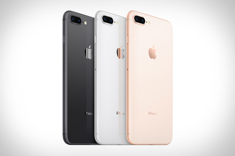 Apple iPhone 8 Apple iPhone 8