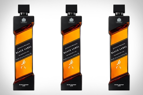 Johnnie Walker Black Label The Director's Cut Whisky
