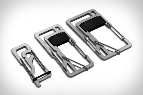 Key Titan Organizer Key Titan Organizer