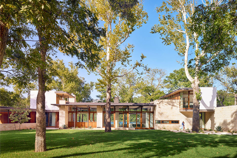 Casa del Lago Austin