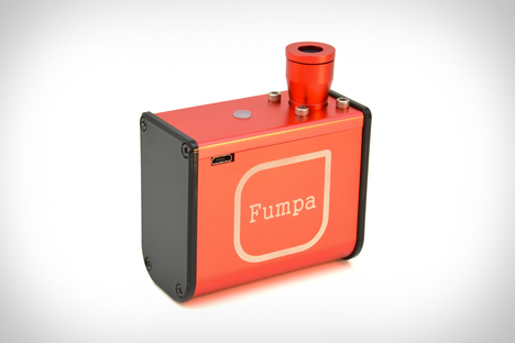 Mini Fumpa Bicycle Pump Mini Fumpa Bicycle Pump