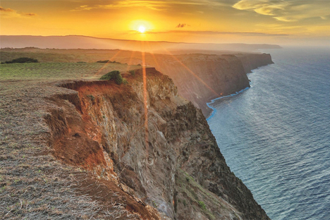 モロカイ・ランチ