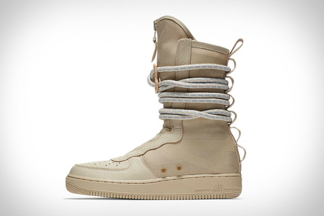 Nike SF AF-1 High Sneakers Nike SF AF-1 High Sneakers