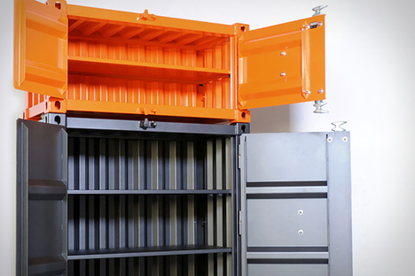 Baldhead Garage Cabinet Systems Uncrate Gear