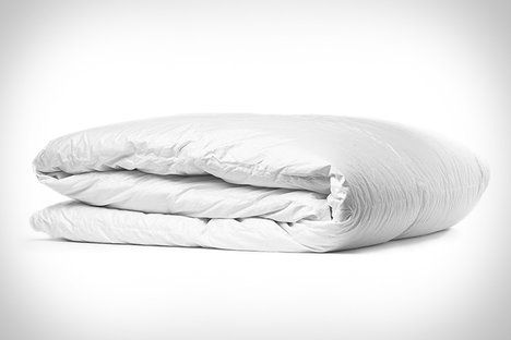 Edredón Parachute Down Alternative