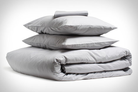 Juego de Sábanas Parachute Venice