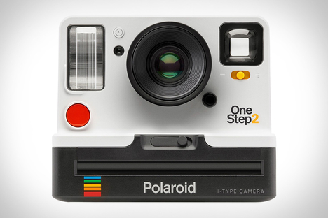 Polaroid OneStep 2 Camera Polaroid OneStep 2 Camera