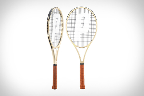 布莱恩兄弟版王子网球拍