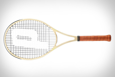 Prince Bryan Bros Tennis Racket Prince Bryan Bros Tennis Racket