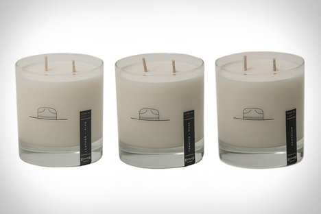 Ranger Station Candles Ranger Station Candles