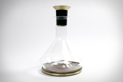 RBT Decanter