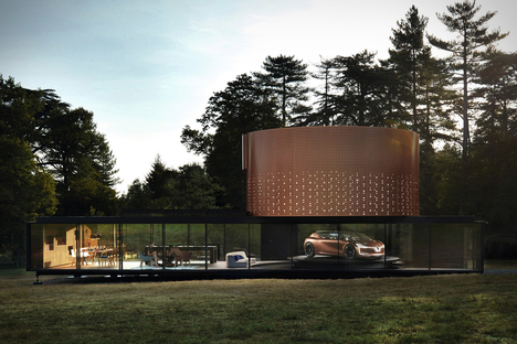 Renault Symbioz Concept Renault Symbioz Concept