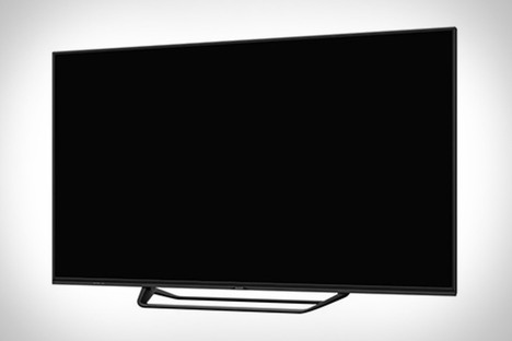 Sharp Aquos 8K TV Sharp Aquos 8K TV