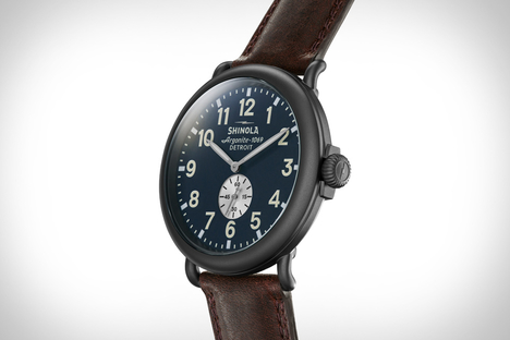 Shinola Runwell Watch Shinola Runwell Watch