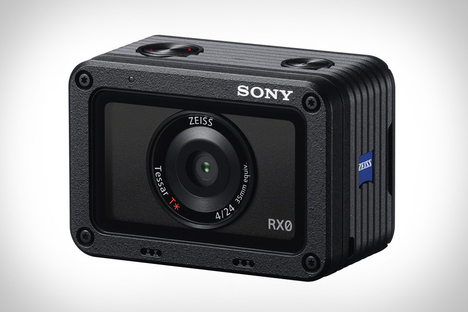 Sony RX0 Camera Sony RX0 Camera