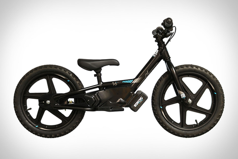 Stacyc Electric Balance Bike Stacyc Electric Balance Bike