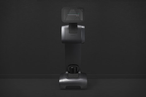Temi Personal Robot Temi Personal Robot