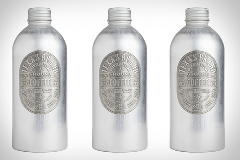 テキサスブランドコーヒー