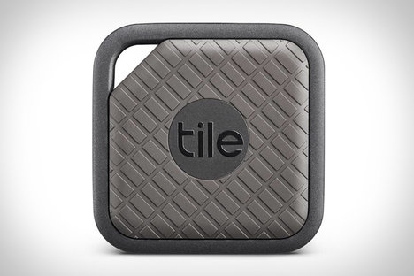 Localizador Bluetooth Tile Sport