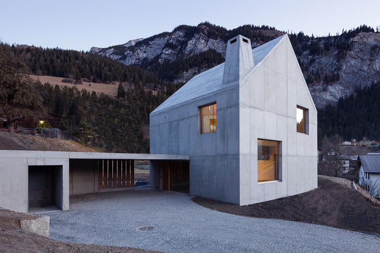 Trin Cabin