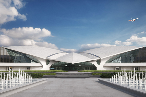 TWA Hotel TWA Hotel