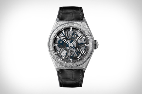 Zenith Defy Lab Watch Zenith Defy Lab Watch