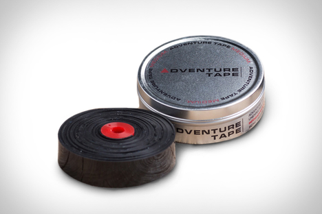 Adventure Tape Adventure Tape