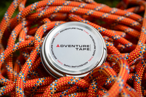 L´Adventure Tape
