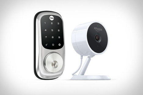 Amazon Key Amazon Key