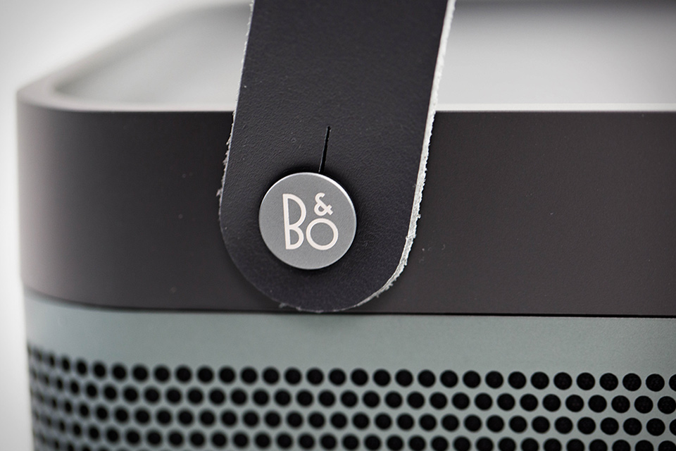 Bang & Olufsen BeoPlay Beolit 17