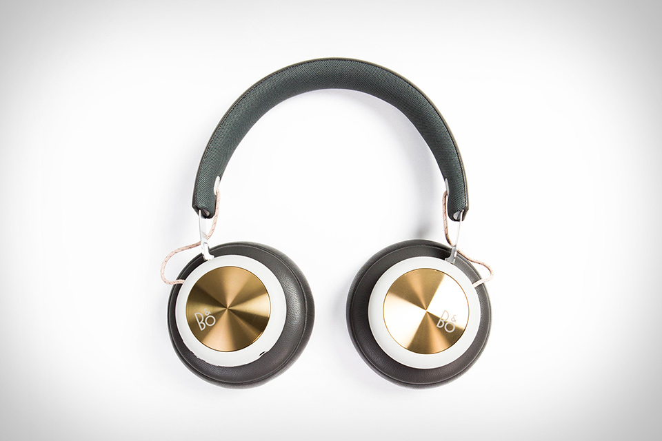 Auriculares Bang & Olufsen BeoPlay H4